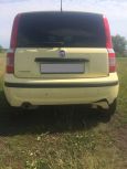  Fiat Panda 2008 , 180000 , 