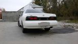  Toyota Camry Prominent 1992 , 135000 , 