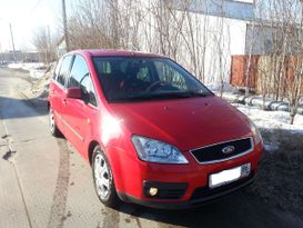    Ford C-MAX 2004 , 290000 , 