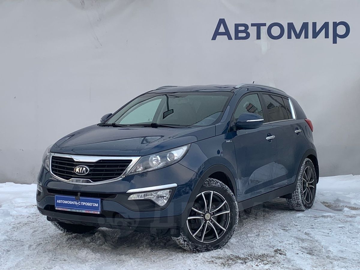 Авто с пробегом кия москва. Авто с пробегом кия москва