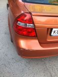  Chevrolet Aveo 2006 , 165000 , 