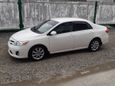  Toyota Corolla 2011 , 599999 , 