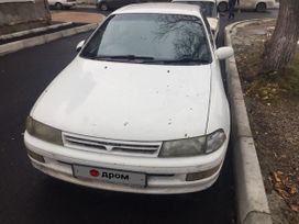  Toyota Carina 1992 , 90000 , 