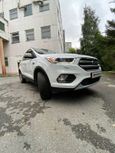 SUV   Ford Kuga 2017 , 1499000 , 