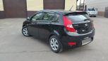  Hyundai Solaris 2012 , 435000 , 