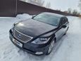  Lexus LS600hL 2008 , 1150000 , 