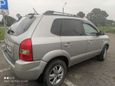 SUV   Hyundai Tucson 2008 , 650000 , 