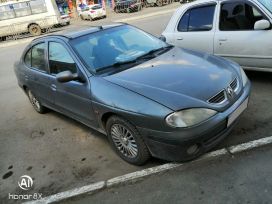  Renault Megane 2003 , 190000 , 