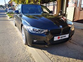  BMW 3-Series 2015 , 1400000 , -