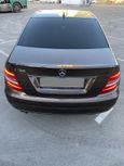  Mercedes-Benz C-Class 2013 , 930000 , 