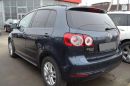  Volkswagen Golf Plus 2010 , 565000 , 