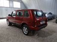 SUV    4x4 2131  2017 , 625000 , 