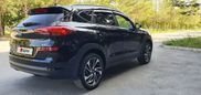 SUV   Hyundai Tucson 2020 , 2599000 , 