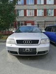  Audi A6 2000 , 270000 , 