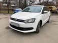  Volkswagen Polo 2012 , 370000 , 