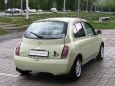  Nissan March 2003 , 190000 , 