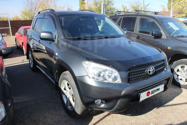 SUV   Toyota RAV4 2007 , 685000 , 