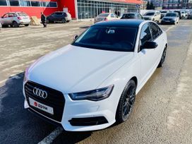  Audi A6 2017 , 2899999 , 