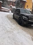 SUV   Infiniti QX56 2011 , 1780000 , 