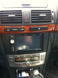  Toyota Avensis 2008 , 629000 , 