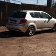  Kia Ceed 2008 , 360000 , 