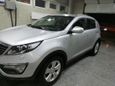 SUV   Kia Sportage 2012 , 750000 , 