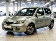  Mazda Demio 2003 , 169900 , 