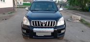 SUV   Toyota Land Cruiser Prado 2007 , 1080000 , 