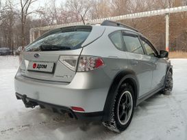 SUV   Subaru Impreza XV 2011 , 849000 , 