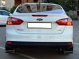  Ford Focus 2011 , 520000 , 