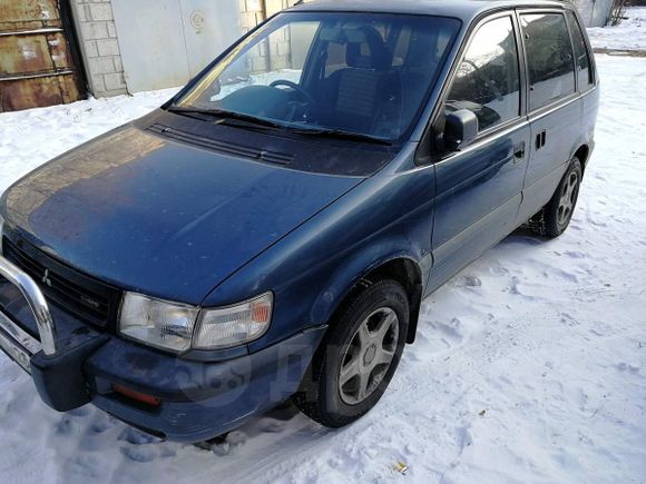    Mitsubishi RVR 1995 , 100000 , 