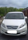    Honda Edix 2007 , 535000 , 