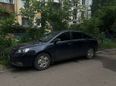  Geely Emgrand EC7 2014 , 250000 , 