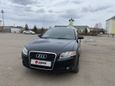  Audi A4 2007 , 510000 , 