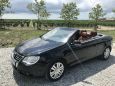   Volkswagen Eos 2008 , 420000 , 