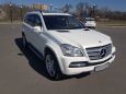 SUV   Mercedes-Benz GL-Class 2010 , 1280000 , 