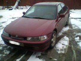  Honda Accord 1995 , 140000 , 