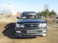 SUV   Toyota Land Cruiser Cygnus 1999 , 1050000 , 