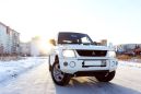 SUV   Mitsubishi Pajero Mini 2000 , 204000 , 