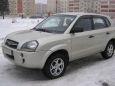 SUV   Hyundai Tucson 2008 , 595000 , 