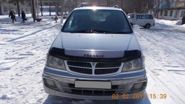    Nissan Presage 2000 , 270000 , -