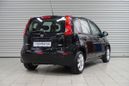  Nissan Note 2010 , 375000 , 