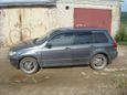 SUV   Mitsubishi Airtrek 2002 , 330000 , 