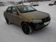  Fiat Albea 2007 , 110000 , 