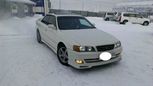  Toyota Chaser 1999 , 330000 , 