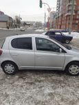  Toyota Vitz 2004 , 180000 , 