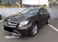 SUV   Mercedes-Benz GLA-Class 2018 , 2000000 , 