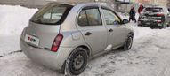  Nissan March 2002 , 275000 , 