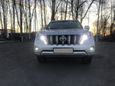 SUV   Toyota Land Cruiser Prado 2014 , 2200000 , 