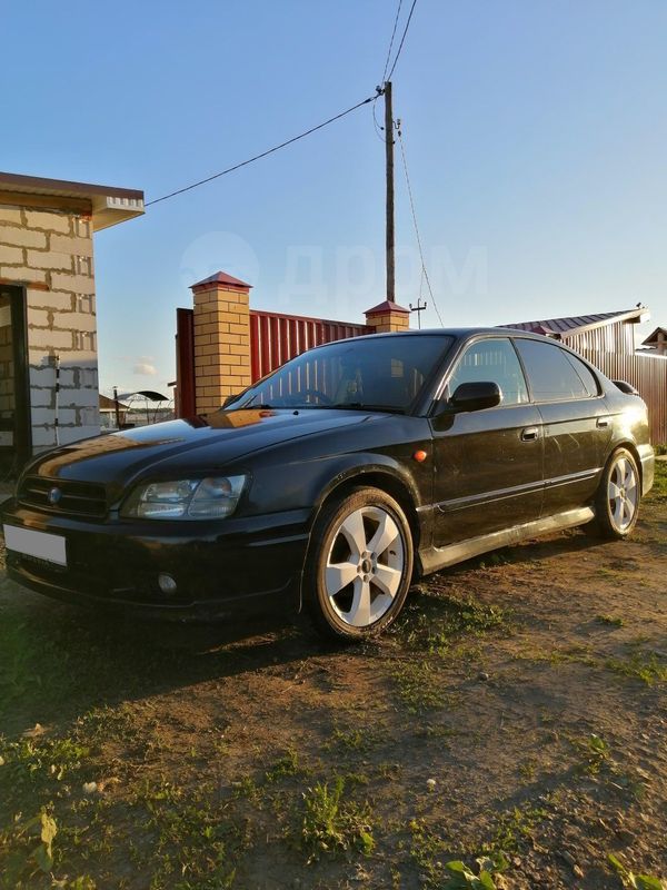  Subaru Legacy 2000 , 250000 , -